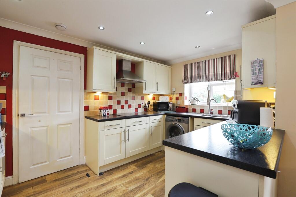 House in Fenland, Wisbech - View 5