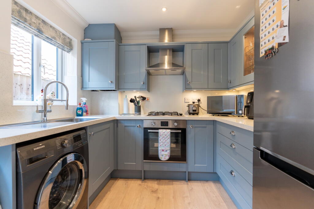 House in East Suffolk, Halesworth - View 4