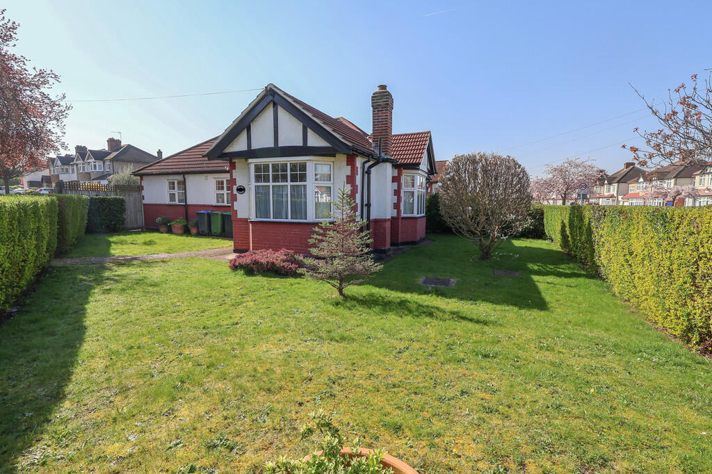 Main image of property: Grand Avenue, Surbiton