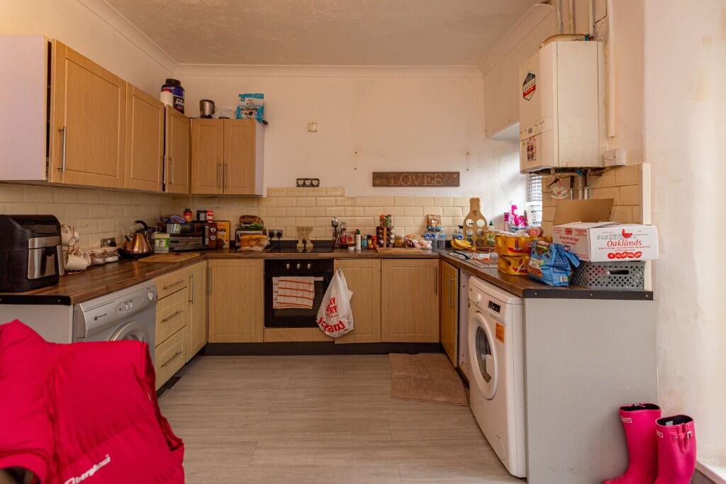 Apartment in Durham - More