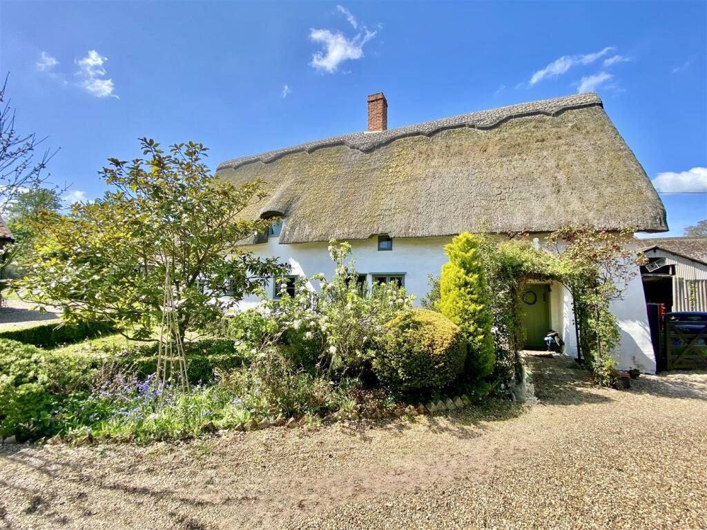 Main image of property: Stanwell Green, Thorndon
