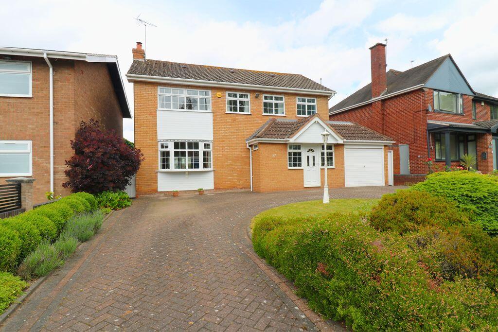 Main image of property: Lake Avenue, Walsall