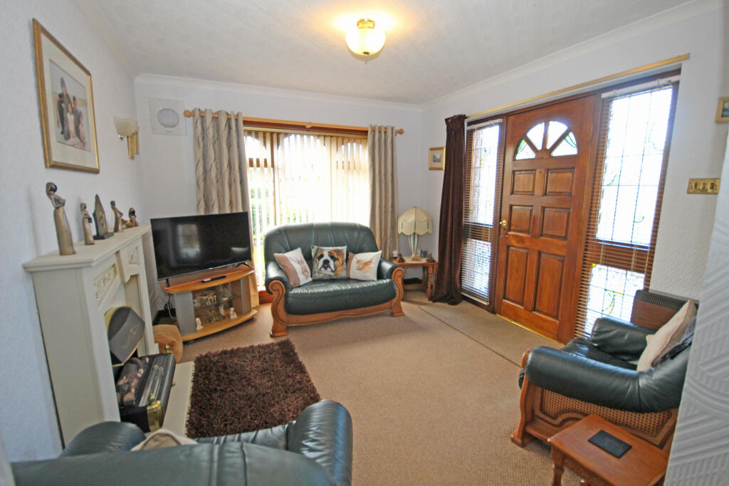 House in Portsoy, Aberdeenshire - View 2