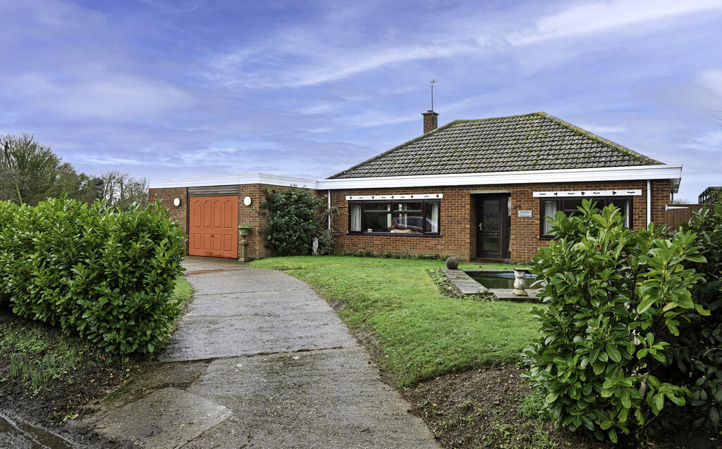 Main image of property: Grimston Lane, Trimley St. Martin