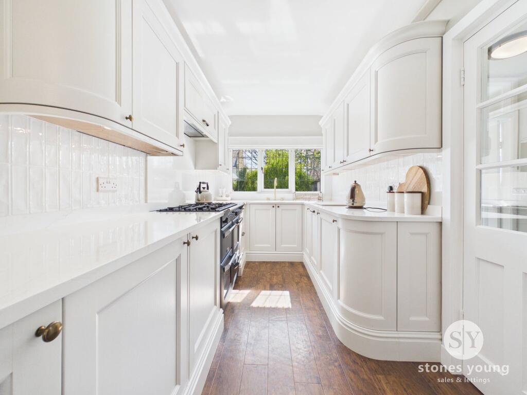 Clitheroe Road, Whalley, BB7 photo 5