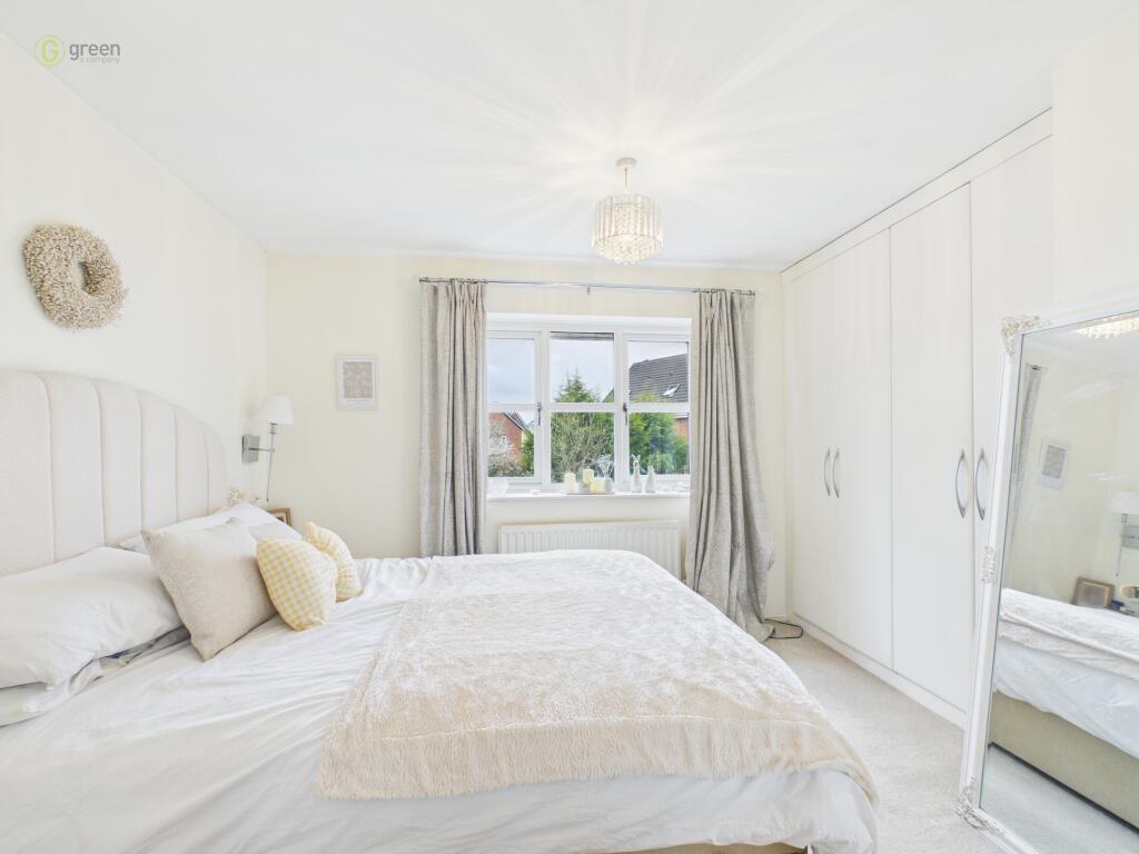 Additional image 8 of Weeford Dell, Four Oaks, Sutton Coldfield, B75