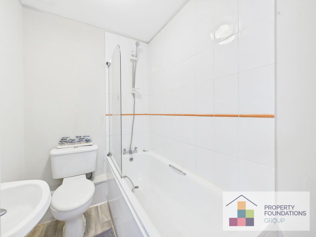Apartment in Reading, Katesgrove, Coley - View 3
