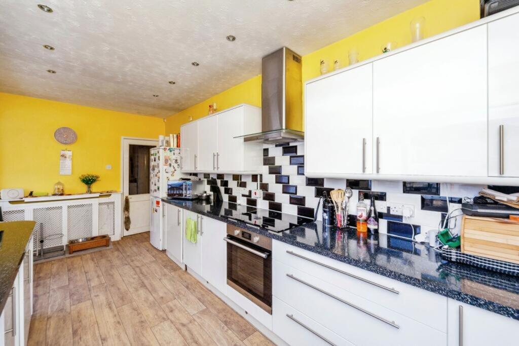 Main image of property: Sandbank Road, Abergele, LL22