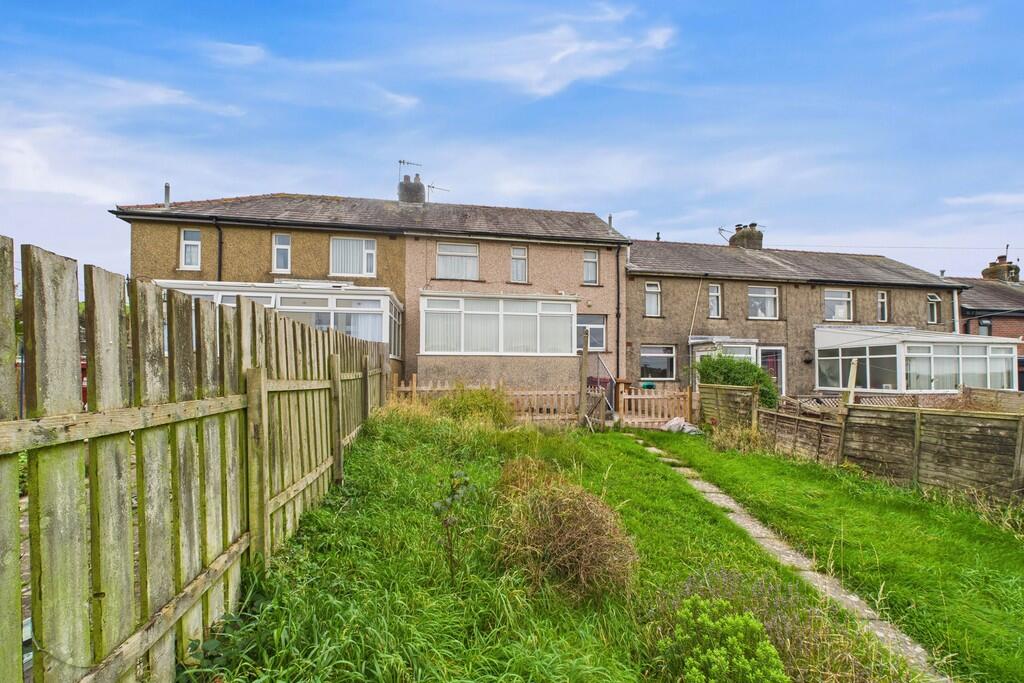 Main image of property: School Terrace, LA12