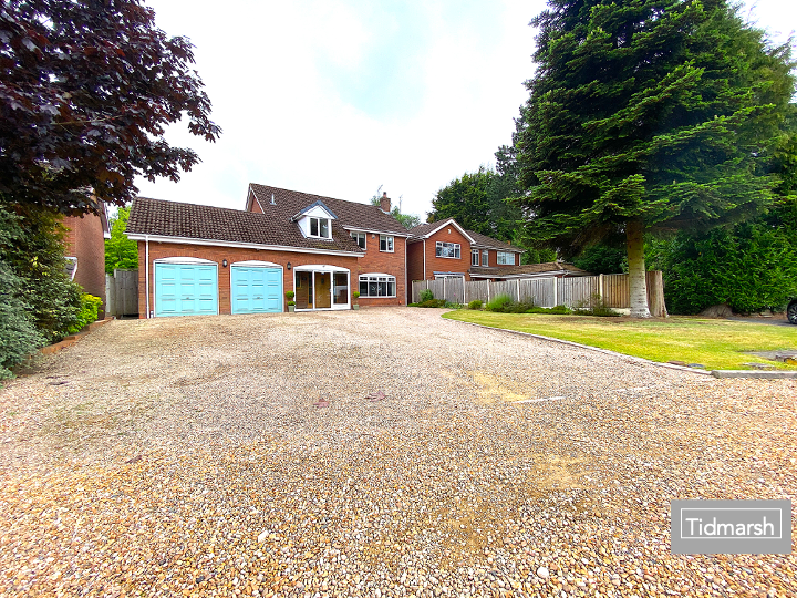Main image of property: Apley House, Red Rock Drive, Codsall, WV8 2EU