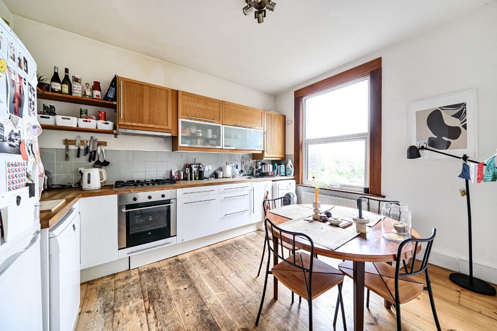 Woodstock Road, London, N4 photo 4