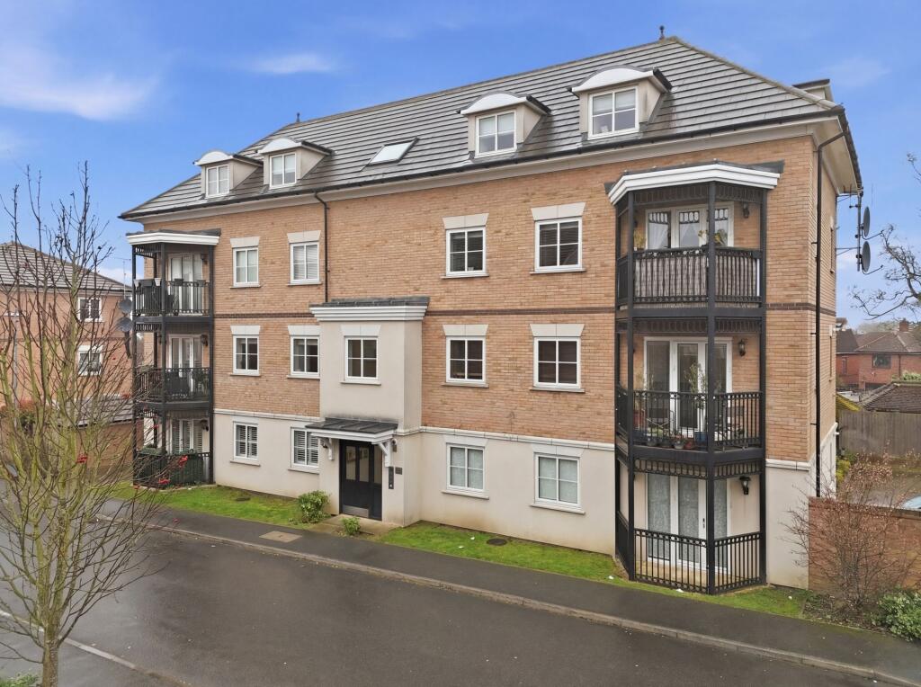 Main image of property: Buckingham Road, Epping, CM16