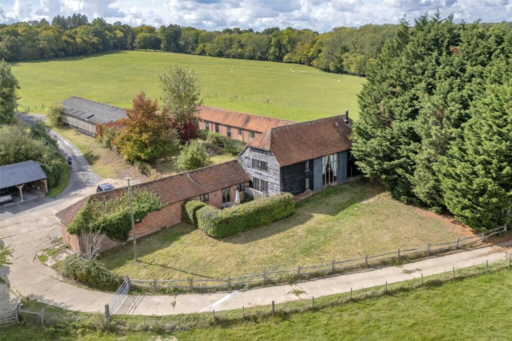 Main image of property: Mayfield, East Sussex, TN20