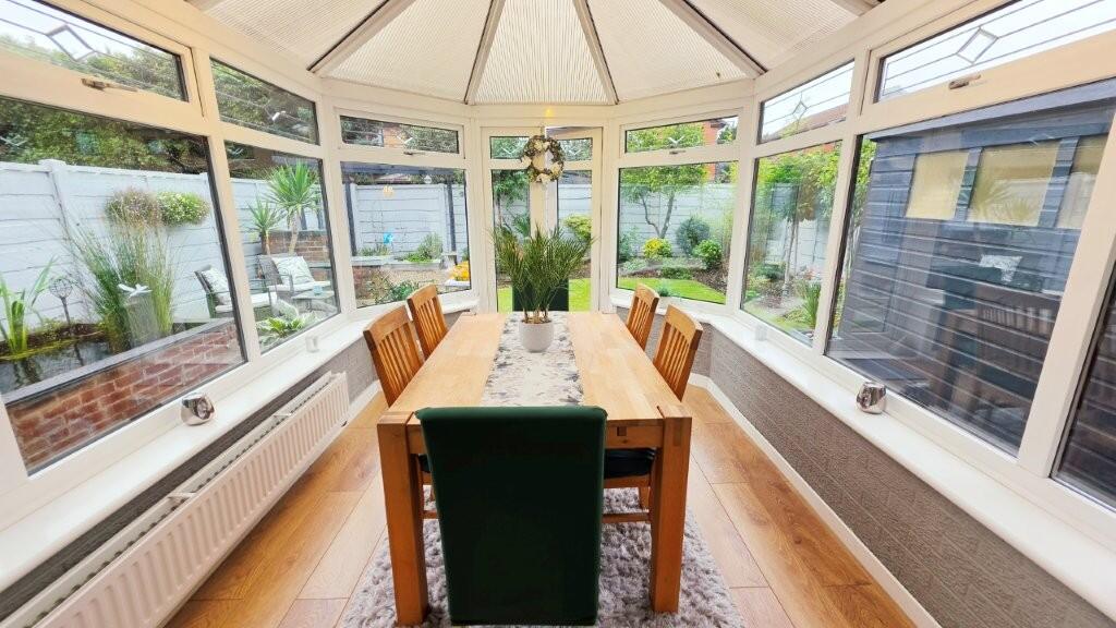House in Manchester - View 5