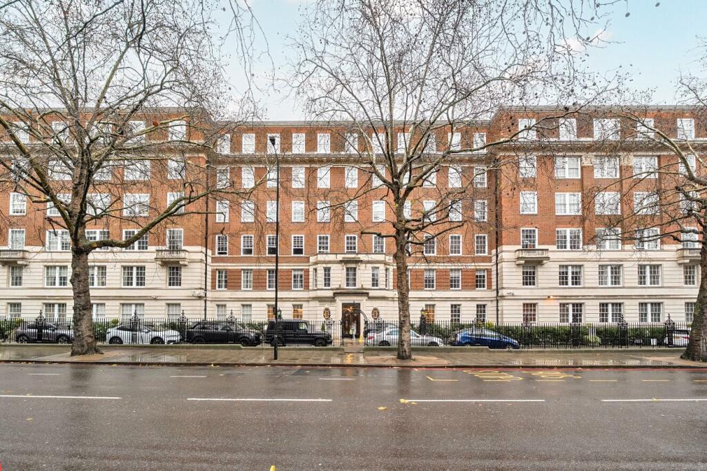 Main image of property: Park Road, St Johns Wood London, NW8