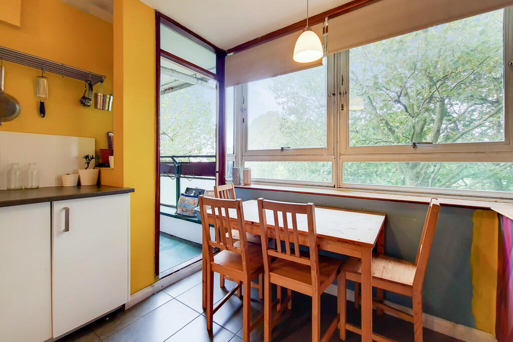 Apartment in London - View 4