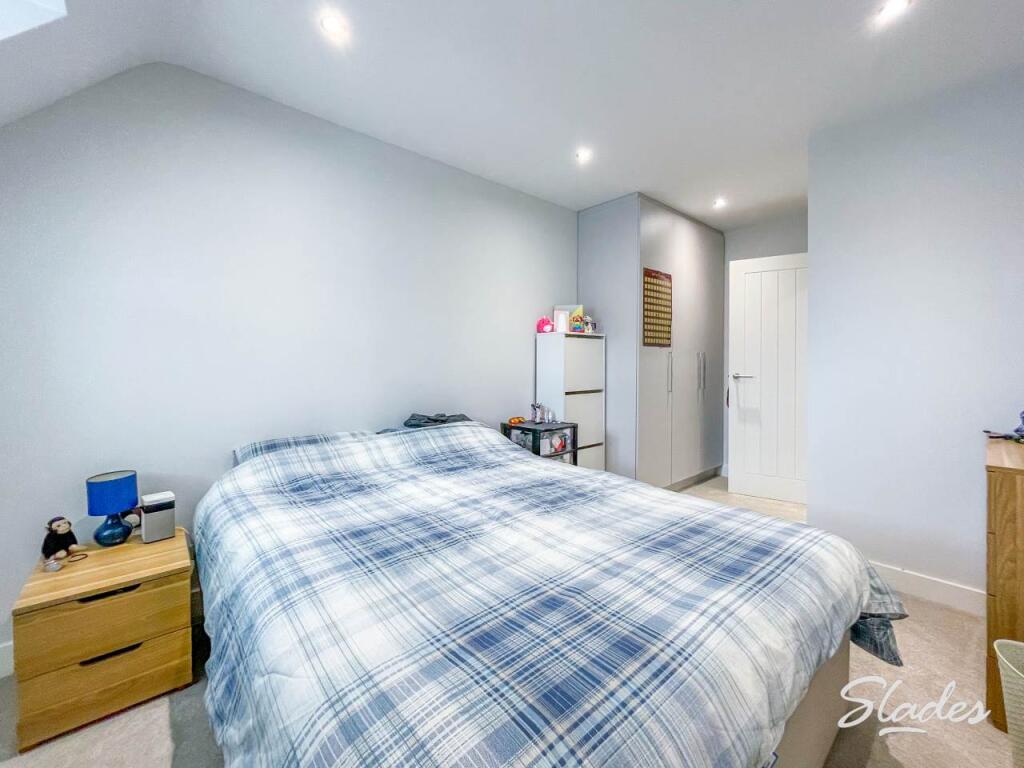 Apartment in Bournemouth - View 5
