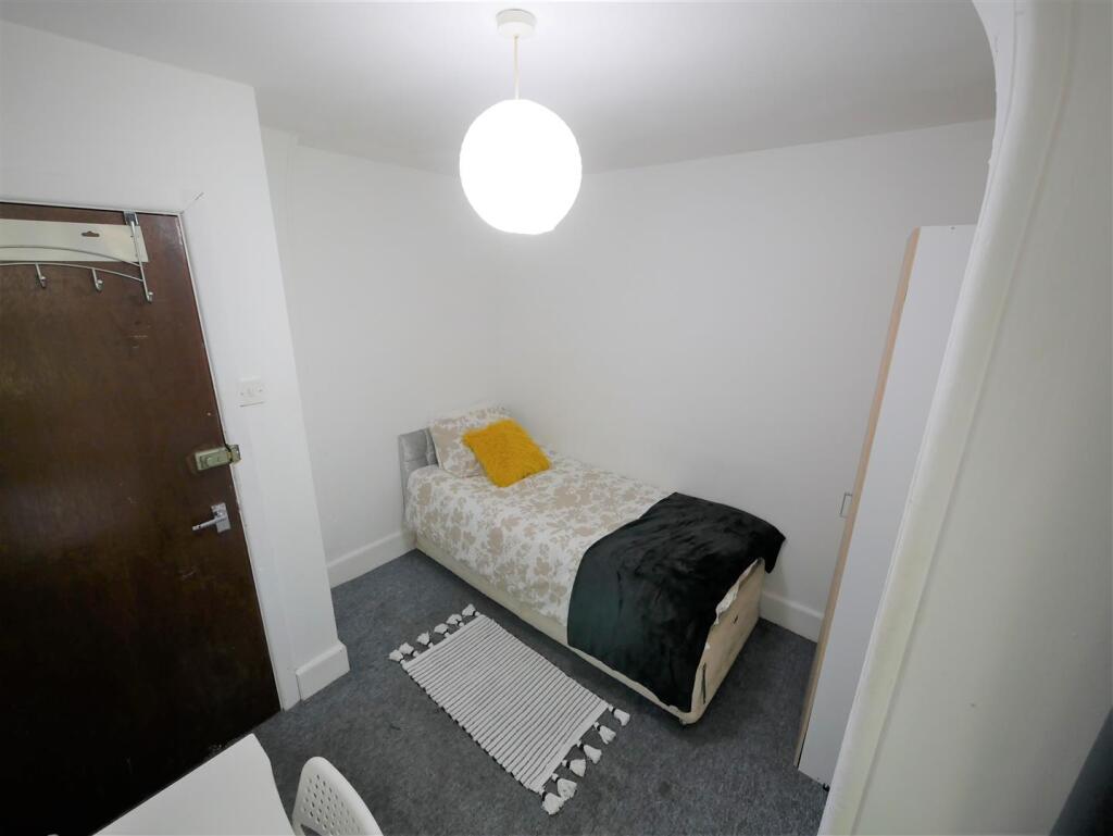 Main image of property: The Mount, Bournemouth, BH1