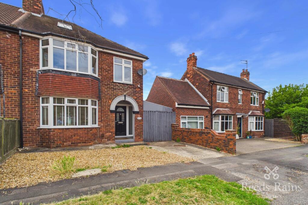 Main image of property: Malvern Avenue, York, North Yorkshire, YO26