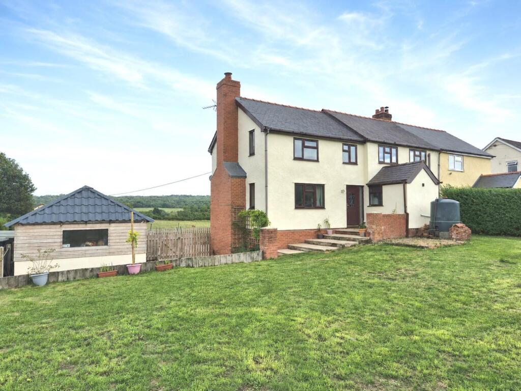 Main image of property: Maes Llan, Llanarmon-Yn-Ial, Mold