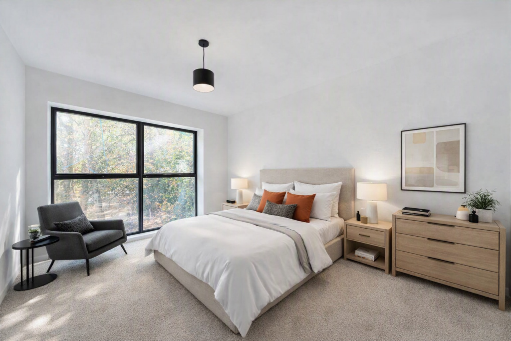 House in London - View 3