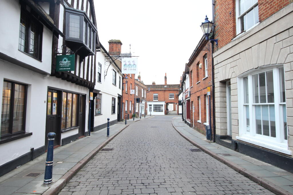 Main image of property: Bucklersbury, Hitchin, Hertfordshire, SG5