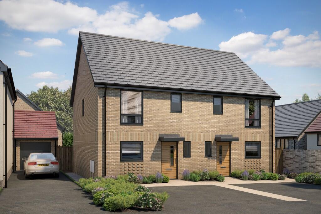 Main image of property: Sandys Hill Lane,
Little Keyford,
Frome,
BA11 4GD