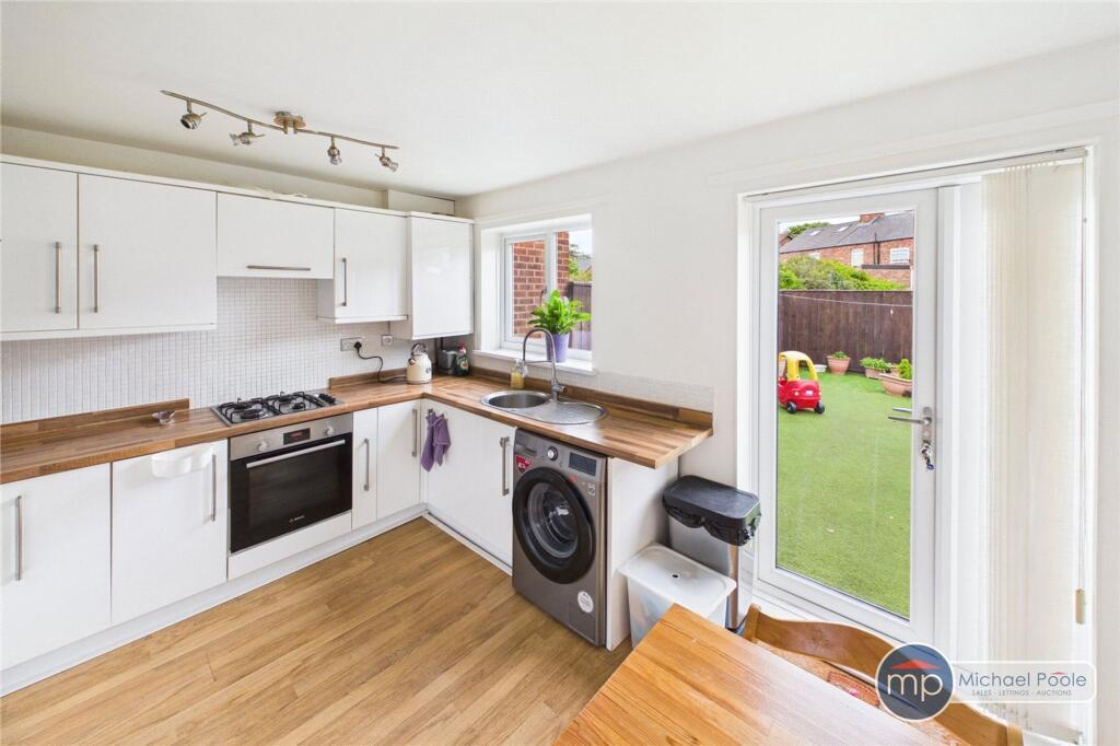 House in Stockton-on-Tees - View 5