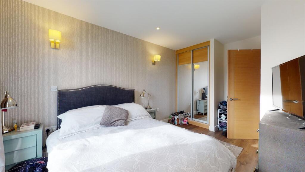 Main image of property: Back Church Lane, London, E1 1FL