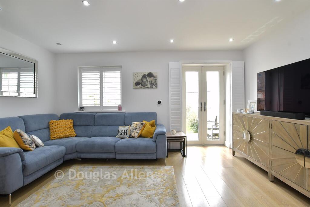 Main image of property: Mowbray Close, Epping, Essex