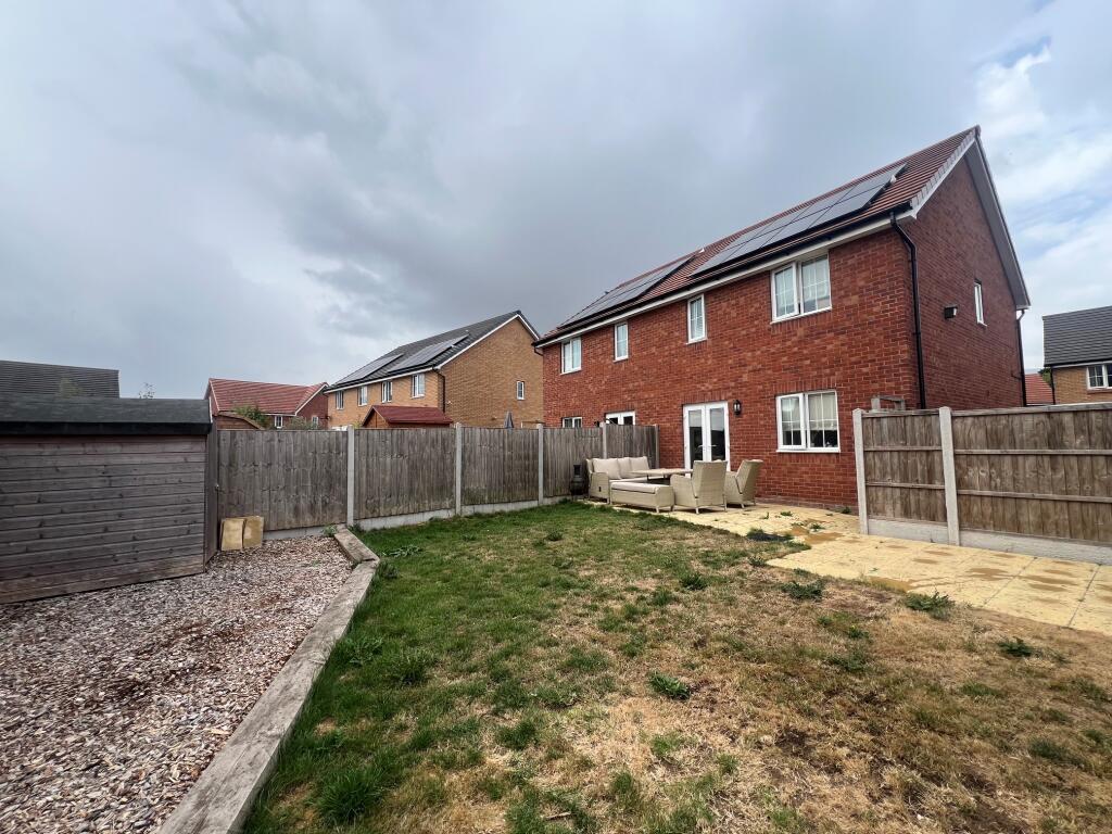 House in Malvern Hills, Malvern - View 5