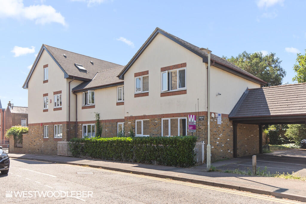 Main image of property: Friends Avenue, Cheshunt