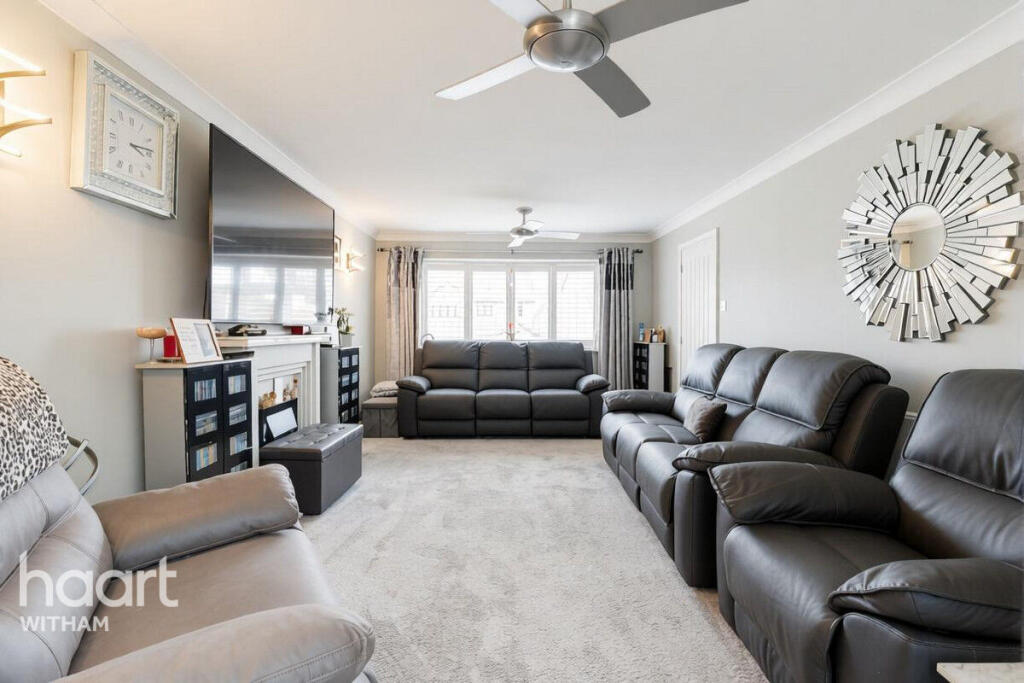 House in Maldon - View 4