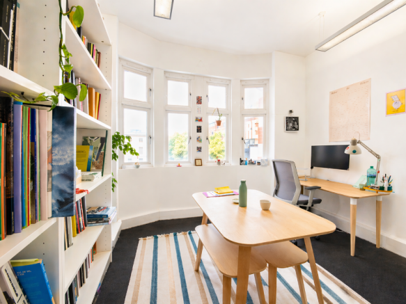 Medium Creative Space