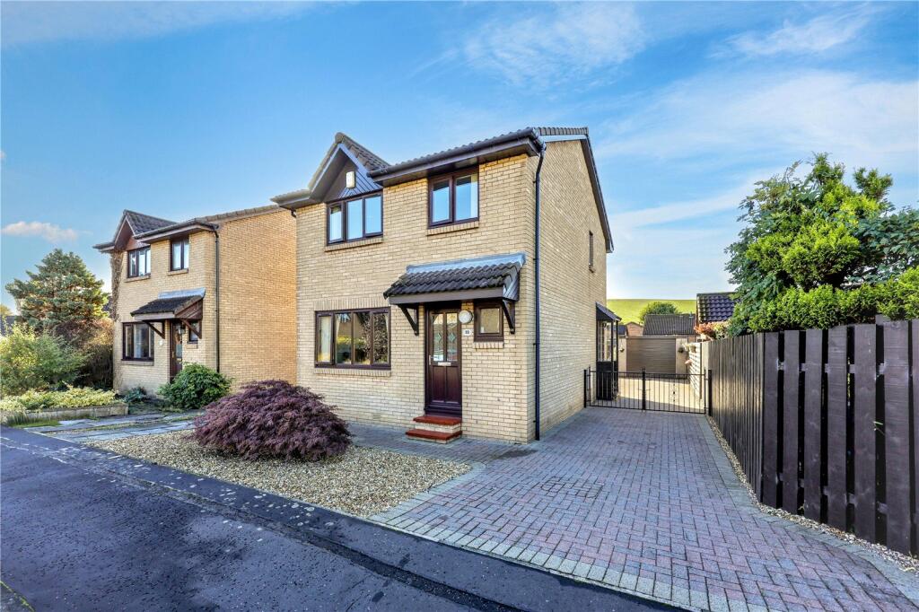 Main image of property: Bevan Place, Rosyth, Dunfermline, Fife, KY11
