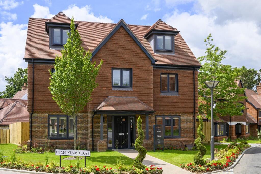 Main image of property: Last House Remaining, Hildenborough, Tonbridge