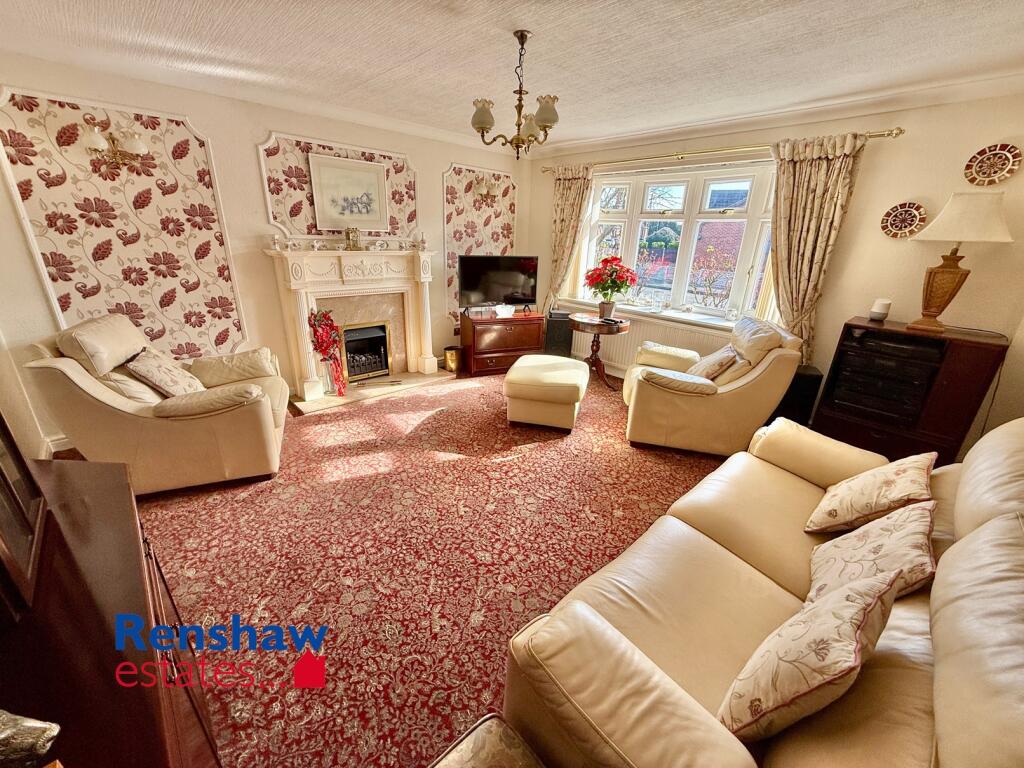 Springfield Gardens, Ilkeston, Derbyshire photo 2