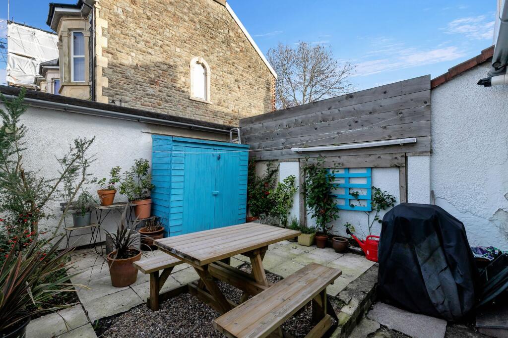 Main image of property: Bell Hill Road, Bristol, BS5