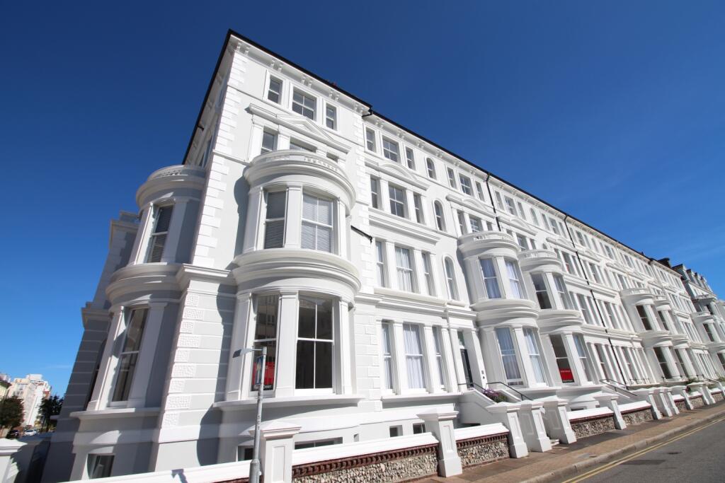 Main image of property: Compton Street, Eastbourne