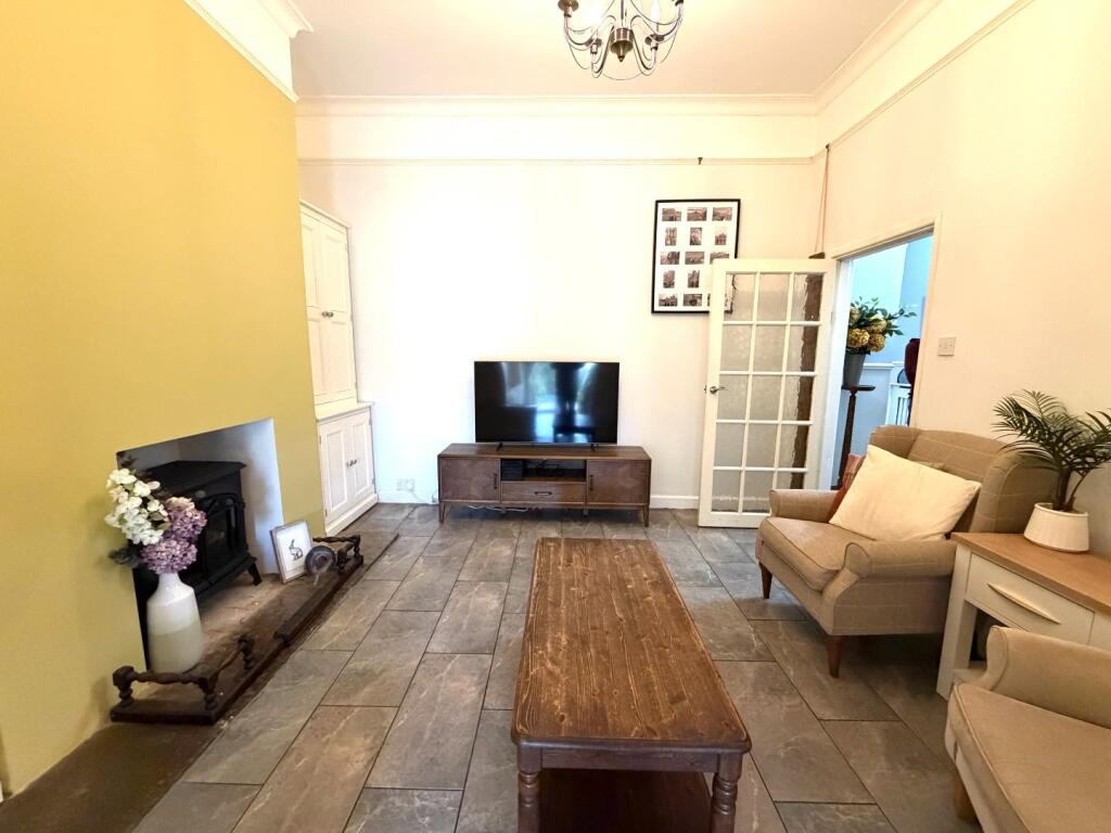 Additional image 3 of Orchard Road, Street