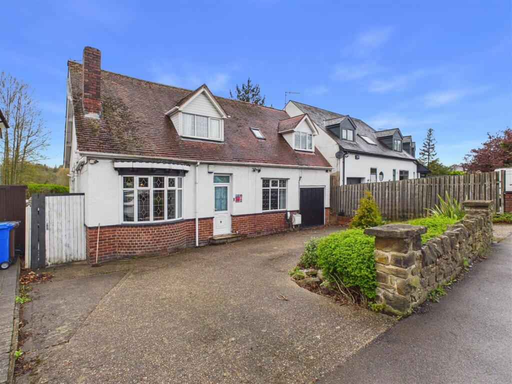 Main image of property: Bocking Lane, Beauchief, Sheffield