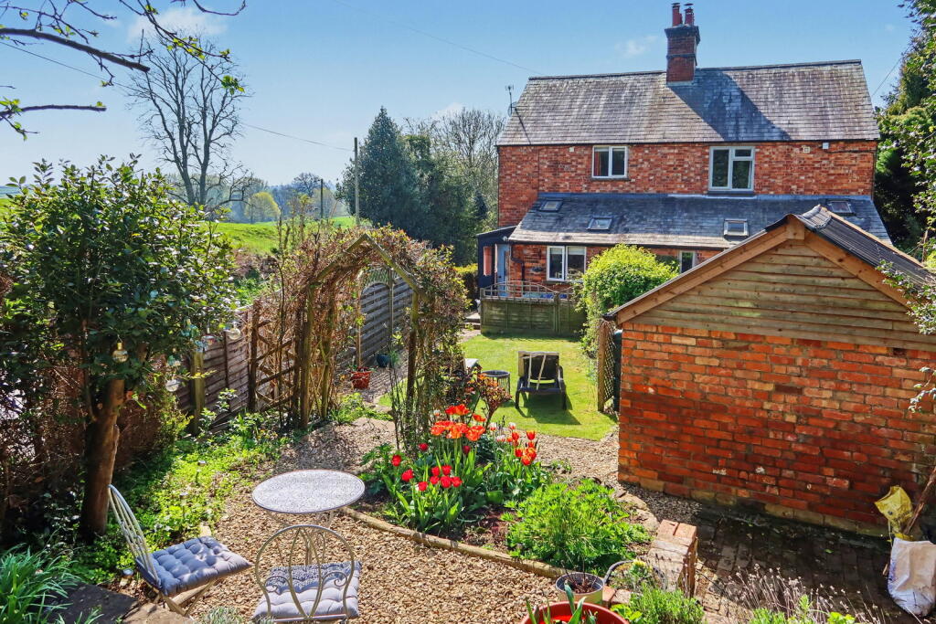 Main image of property: Hill View, Banbury Road, North Newington