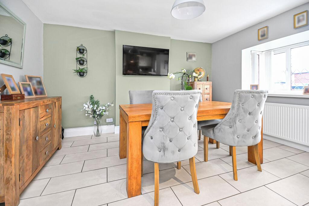 Southover, Westhoughton, Bolton - Widok 4
