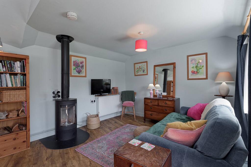 7 Smithy Lane, New Luce, Newton Stewart, DG8 0AN - View 5