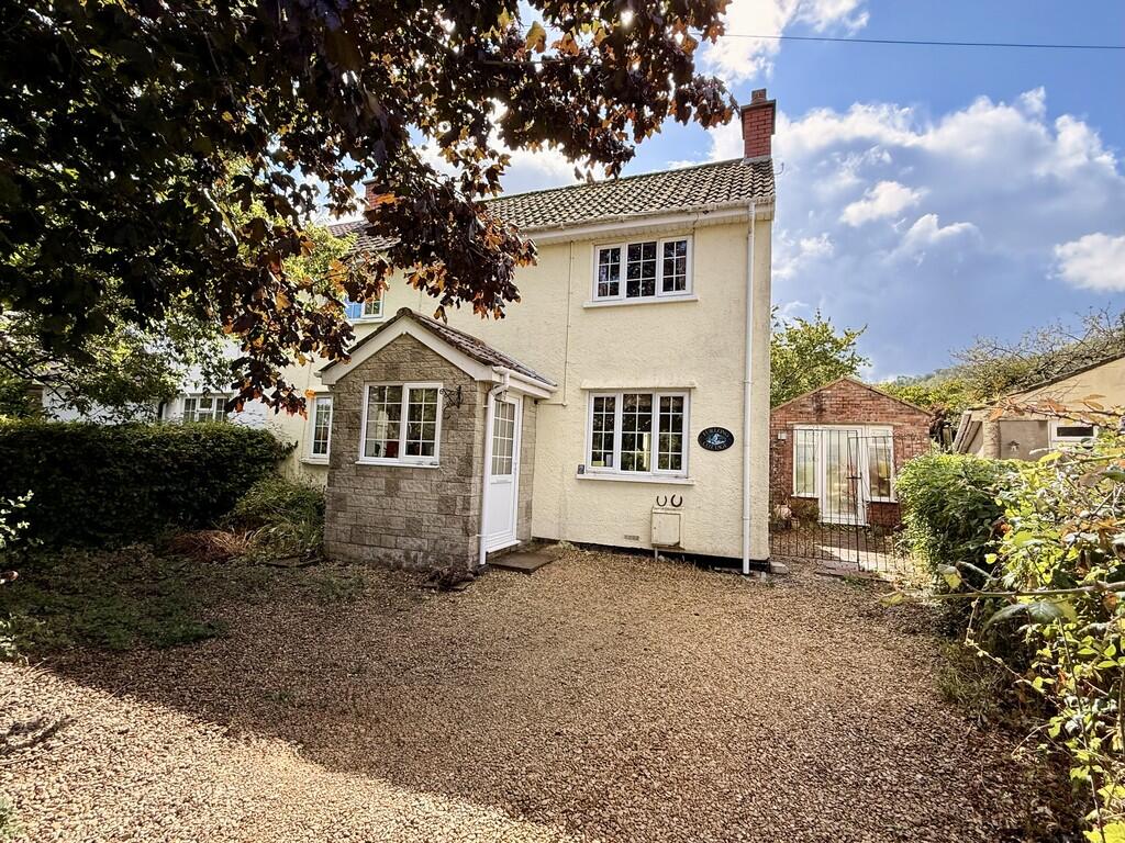 Main image of property: Innicks Close, Ubley