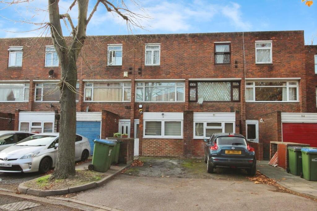 Main image of property: Booth Close, Thamesmead