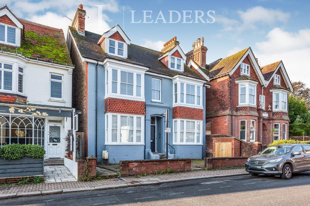 Main image of property: Hillsborough House, 118 High Street, BN6