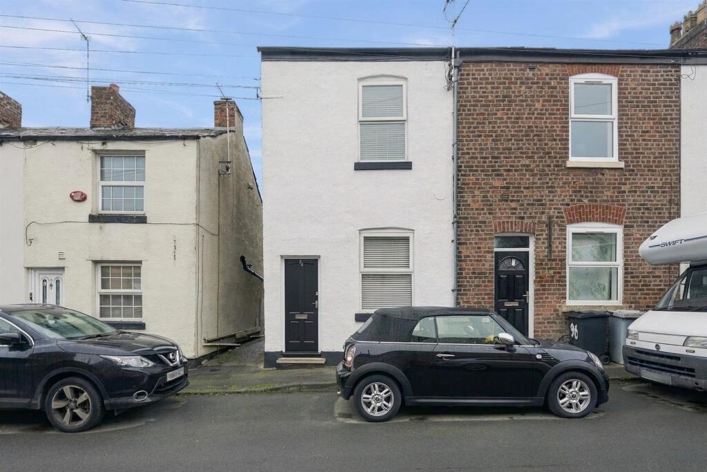 Main image of property: Vincent Street