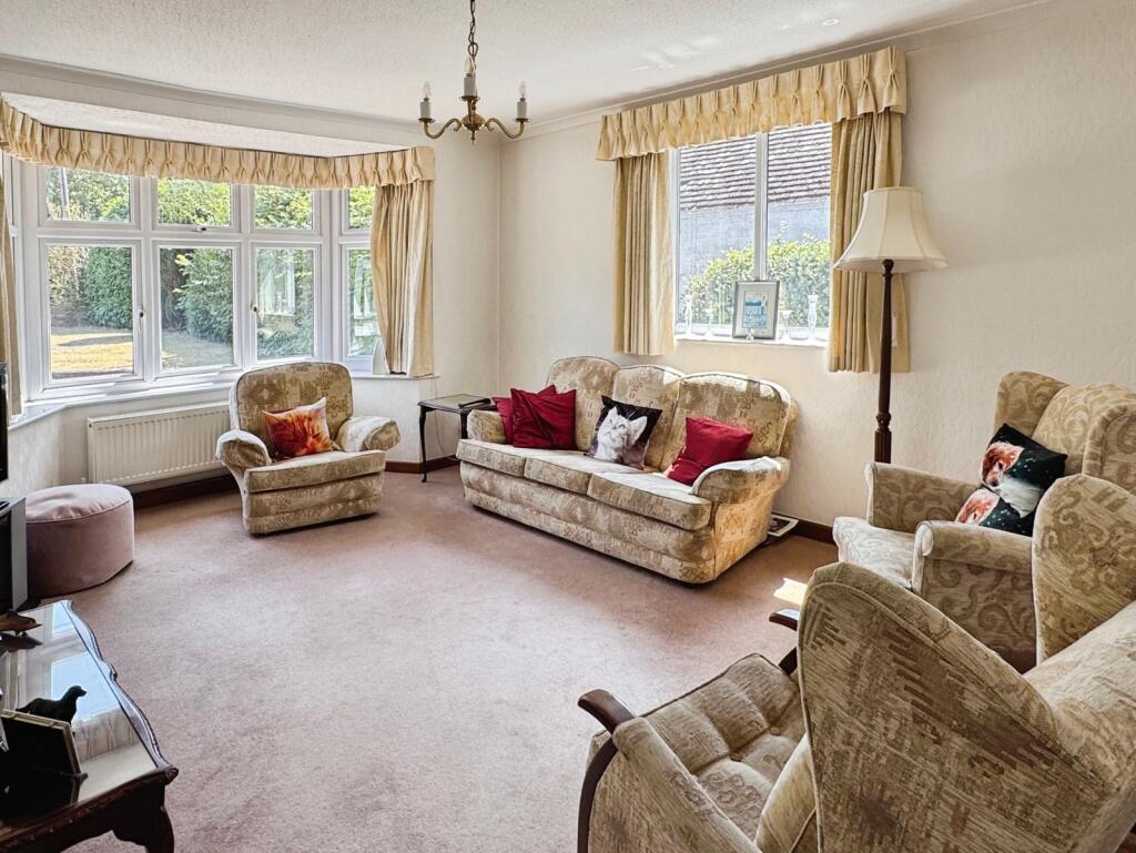 House in Sonning, Wokingham - View 3