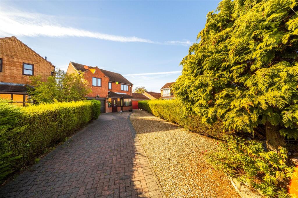 Stainmore Drive, Great Lumley, DH3 photo 2